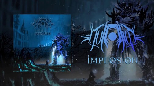 Implosion (Lyric Video)