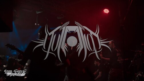 Implosion | Live from Iron Force Metal Festival 2022